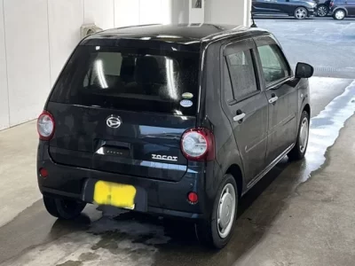 Daihatsu MIRA TOCOT