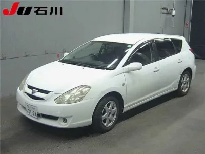 Toyota CALDINA