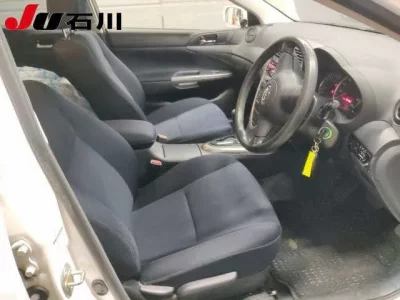 Toyota CALDINA