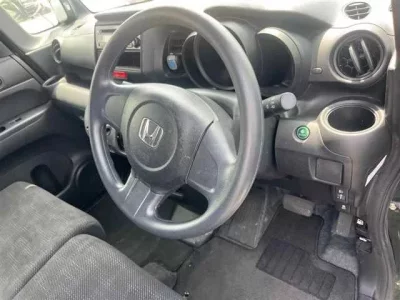 Honda N BOX PLUS