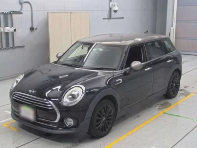 BMW MINI