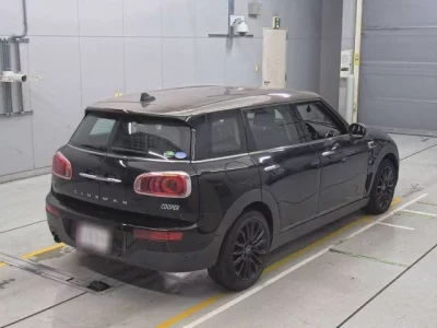 BMW MINI