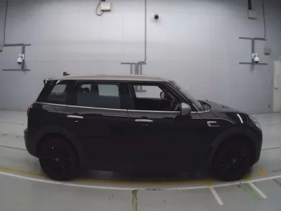 BMW MINI