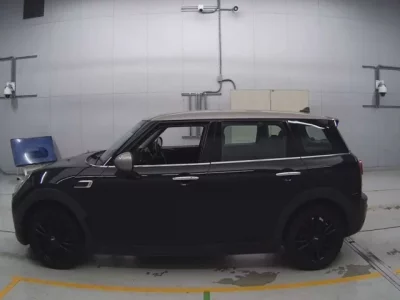 BMW MINI