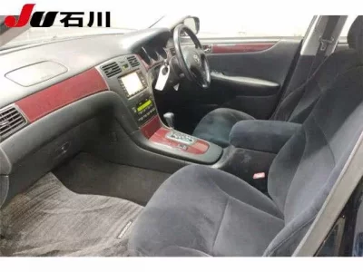 Toyota WINDOM