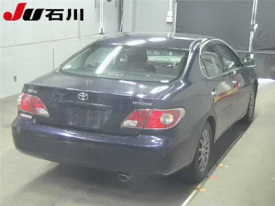 Toyota WINDOM