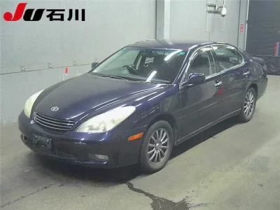 Toyota WINDOM