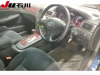 Toyota WINDOM