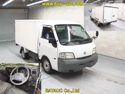 Nissan VANETTE TRUCK
