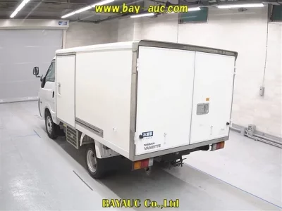Nissan VANETTE TRUCK