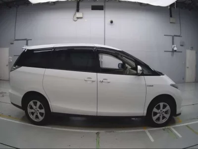 Toyota ESTIMA HYBRID