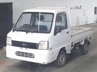 Subaru SAMBAR