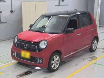 Honda N ONE