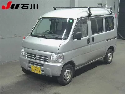 Honda ACTY VAN