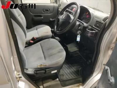 Honda ACTY VAN