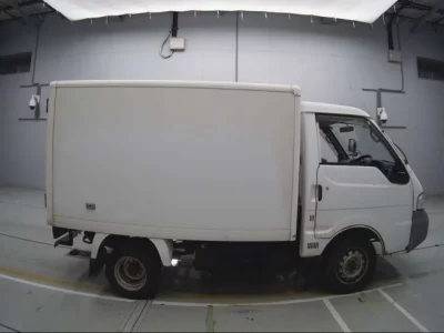 Mazda BONGO