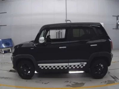 Suzuki XBEE