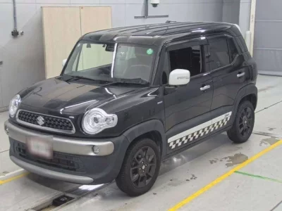 Suzuki XBEE