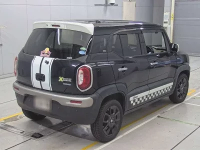Suzuki XBEE
