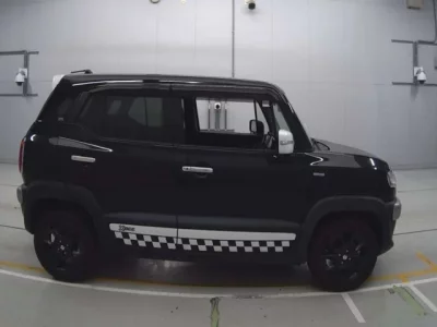 Suzuki XBEE