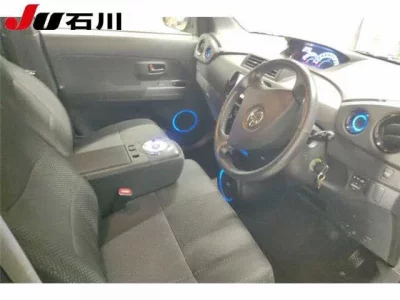 Toyota BB