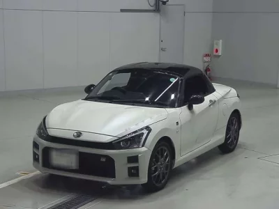 Toyota COPEN