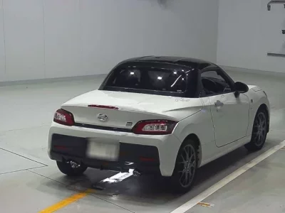 Toyota COPEN