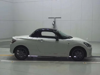 Toyota COPEN