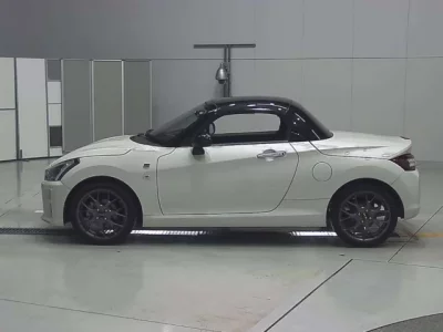 Toyota COPEN