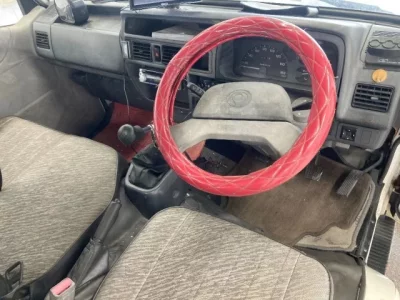 Mazda BONGO BRAWNY TRUCK