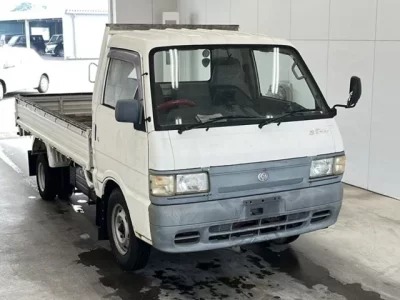 Mazda BONGO BRAWNY TRUCK
