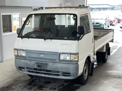 Mazda BONGO BRAWNY TRUCK