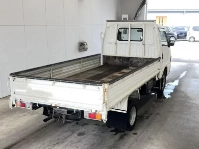 Mazda BONGO BRAWNY TRUCK