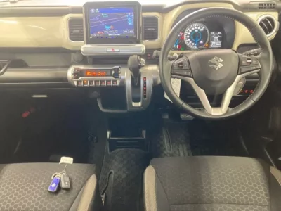 Suzuki XBEE