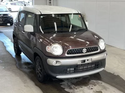 Suzuki XBEE