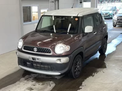 Suzuki XBEE