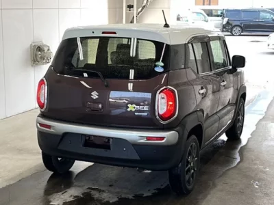 Suzuki XBEE