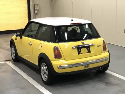 BMW MINI