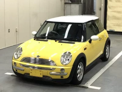 BMW MINI