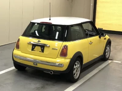 BMW MINI