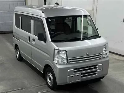 Mitsubishi MINICAB VAN