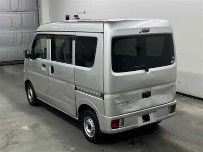 Mitsubishi MINICAB VAN