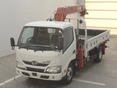 Hino DUTRO