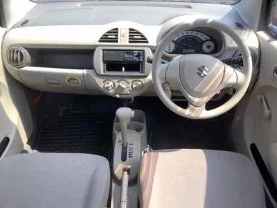 Suzuki ALTO VAN