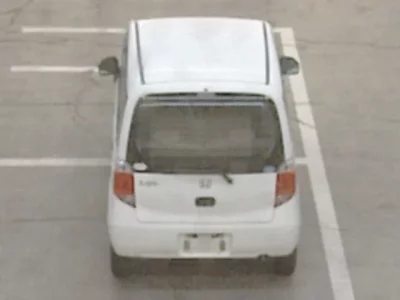 Honda LIFE
