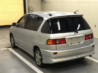 Toyota IPSUM