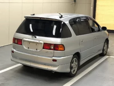 Toyota IPSUM