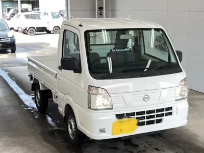 Nissan CLIPPER TRUCK
