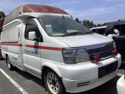 Nissan OTHER