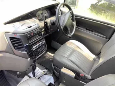 Nissan OTHER